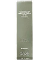 Babor Microbiomic Herbal Balancing Toner, 6.76 oz.