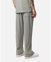 Xxiii Men's Pleated Pants