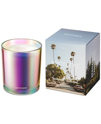 Apotheke Bergamot Tangerine Specialty Classic Scented Candle, 10.5 oz.