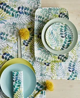Breezy Branches Napkins, Set of 4