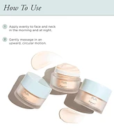 PUR Tropical C Brightening Vitamin C & Peptide Moisturizer