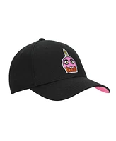 Five Nights at Freddy's Men's Embroidered Cupcake Adjustable Hat (58cm)