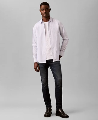 Calvin Klein Men's Skinny-Fit Jeans