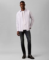 Calvin Klein Men's Skinny-Fit Jeans
