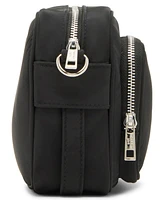Madden Girl Dolly Camera Small Crossbody Bag