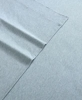 Calvin Klein Modern Cotton Melange Tencel Jersey 4-Pc. Sheet Set