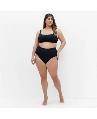 City Chic Vigo Underwire Swim Set