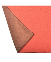 Luxe Throw: Twill