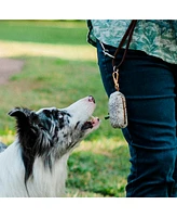 Proper Pup Poop Bag Dispenser: Savannah