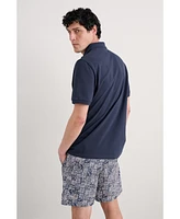 Seasalt Cornwall Men's Balefire Polo