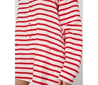WeWoreWhat Women's Linen Beach Romper