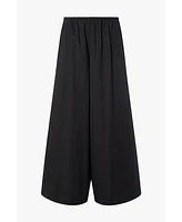 WeWoreWhat Women's Wide Leg Pant