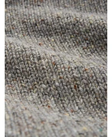 Celtic & Co. Women's Donegal Longline Coatigan