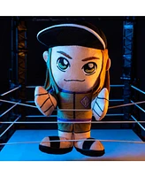 Bleacher Creatures Wwe Matt Riddle 8" Kuricha Sitting Plush- Soft Chibi Inspired Toy