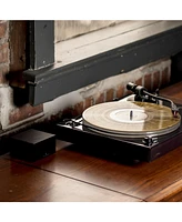 Fluance PA10 High Fidelity Phono Preamp (Preamplifier) with Riaa Equalization for Mm Turntables/Vinyl Record Players