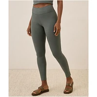 Pact Women's Organic Cotton On the Go-To Legging