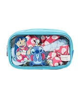 Lilo & Stitch 4-Piece Treat Yourself Hair Care Kit
