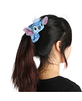 Disney Stitch & Angel 3-Piece Scrunchie Set
