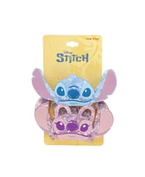 Disney Stitch & Angel 2-Piece Hair Clips Set