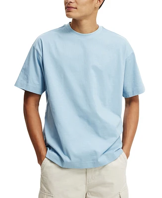 Cotton On Men's Box Fit T-Shirt