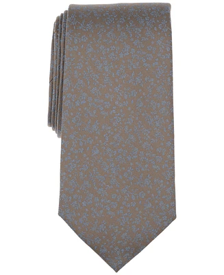 Michael Kors Men's Cesari Floral Tie