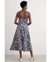 Seasalt Cornwall Plus Housel Bay Dress