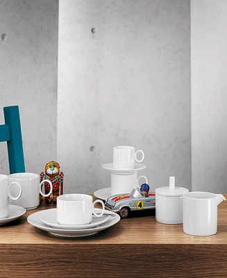 Thomas by Rosenthal Loft Covered Sugar Bowl
