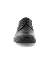 Ecco Men's Helsinki 2.0 Plain Toe Derby Shoe