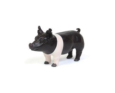 Little Buster Toys 1/16 Champion Hampshire Pig