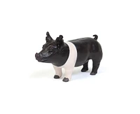 Little Buster Toys 1/16 Champion Hampshire Pig