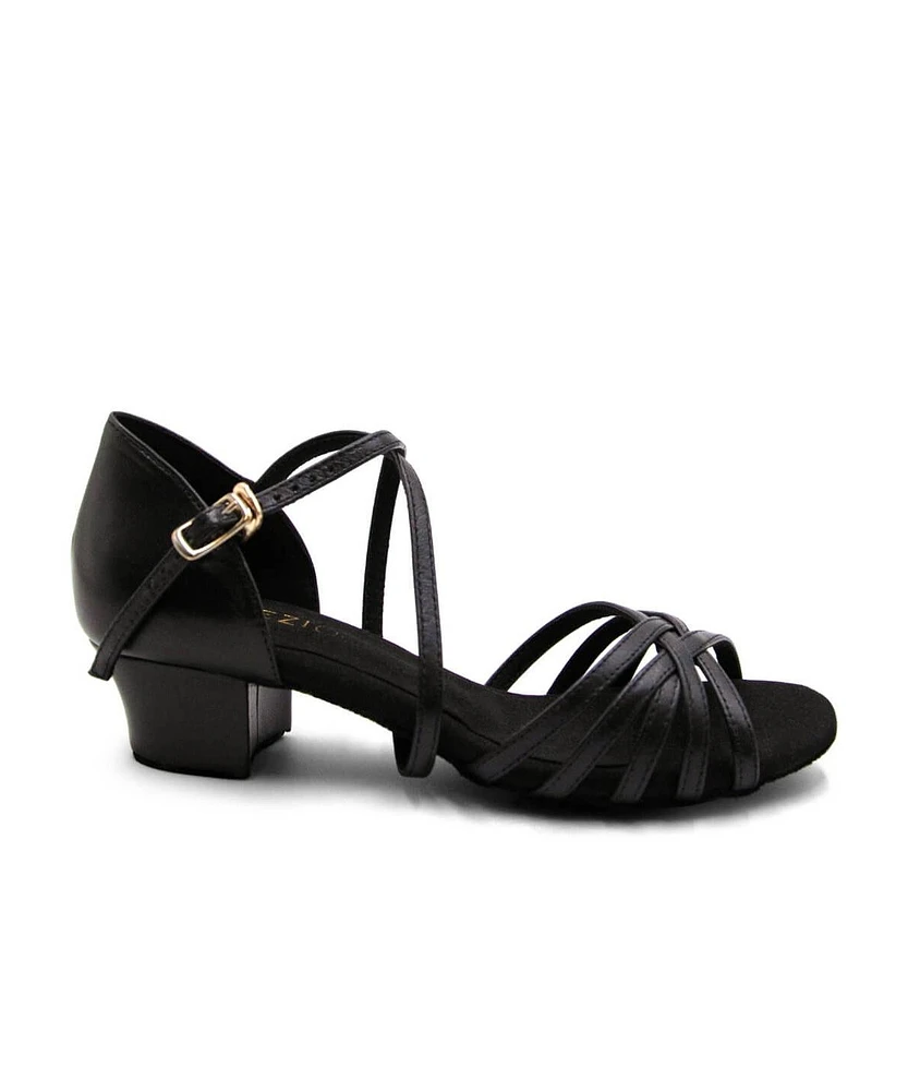 Rebecca 1.5" Ballroom Shoe