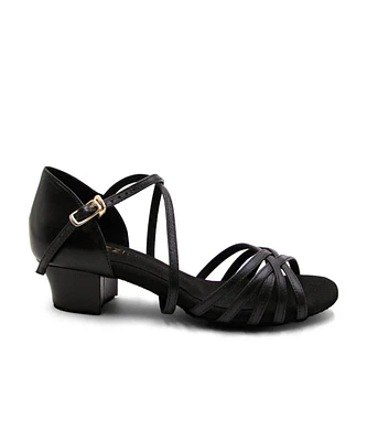 Rebecca 1.5" Ballroom Shoe
