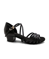 Rebecca 1.5" Ballroom Shoe