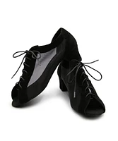 Beatrice 1.5" Ballroom Shoe