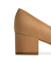 Bernardo Millie Pump
