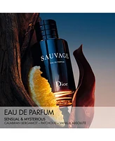 Men's 2-Pc. Sauvage Eau de Parfum & Travel Spray Gift Set