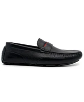 Akademiks Men's Tabor Penny Loafers