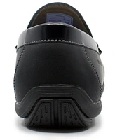 Akademiks Men's Ogden Comfort Loafers