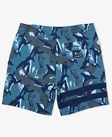 Hurley Men's Block Party 18 Boardshorts