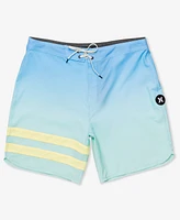 Hurley Men's Phantom Block Party 18 Boardshorts