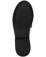 Steve Madden Women's Madison Tailored Loafer Flats