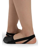 Leather Pirouette Ii