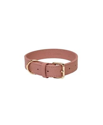 Pu Shrunken Collar