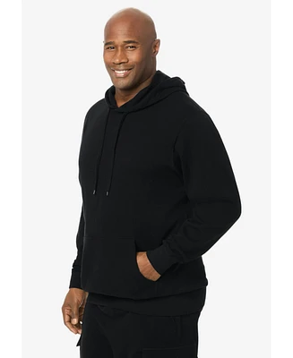 KingSize Big & Tall French Terry Hoodie