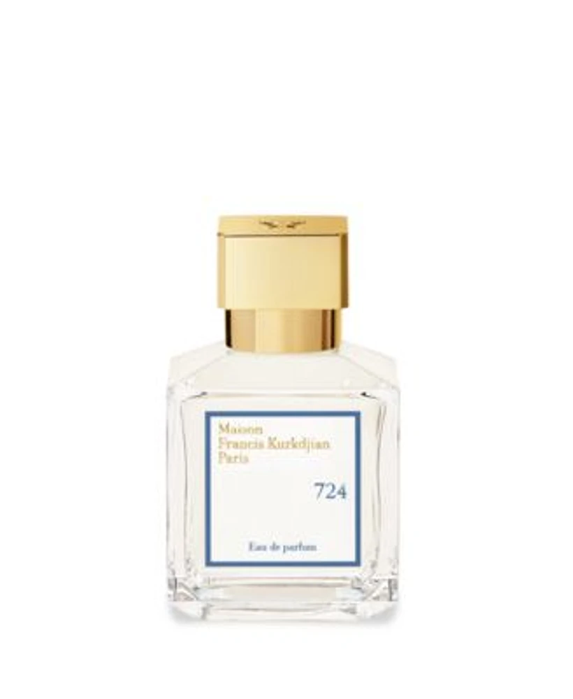 Maison Francis Kurkdjian 724 Eau De Parfum
