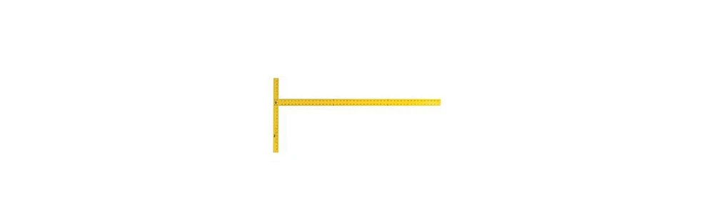 Bon 15-115 T Square