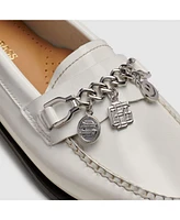 G.h.bass Womens Whitney Charm Weejuns Loafer