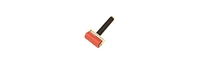 Bon 19-194 Silicone Seam Roller 4-inch