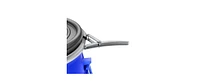 Bon 22-816 Mixing Barrel -15 Gallon Plastic -- Bon Blue