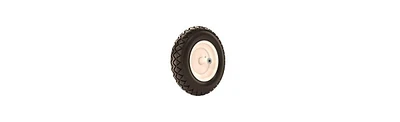 Bon 84-714 Barrow Rim/Tire Flat Free Knobby